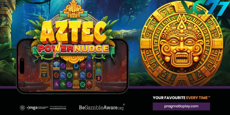 Gameplay and outstanding features of the explosion of Aztec
