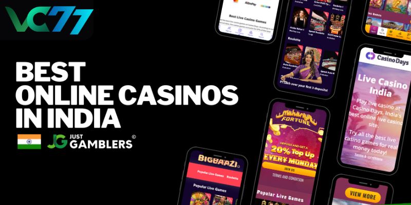 Overview of Best Online Casino
