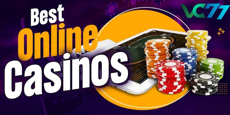 How to register Best Online Casino account 
