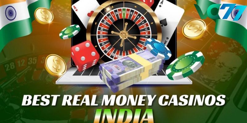 Customer service at Best Online Casino India