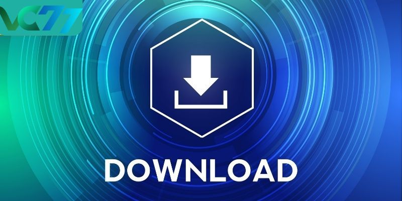 The reason to download the VC77 app for betting journey