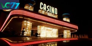 Live casino VC77 - Explore attractive online casino hall