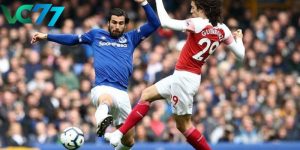 Premier League Odds Prediction VC77: Betting experience