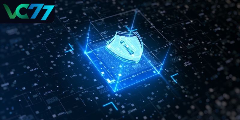 Privacy policy for all transactions