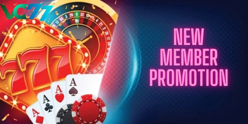 Split secret behind the attraction of Promotion VC77