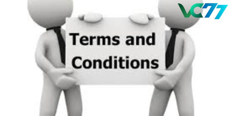 Basic responsibility of the house of VC77 and members