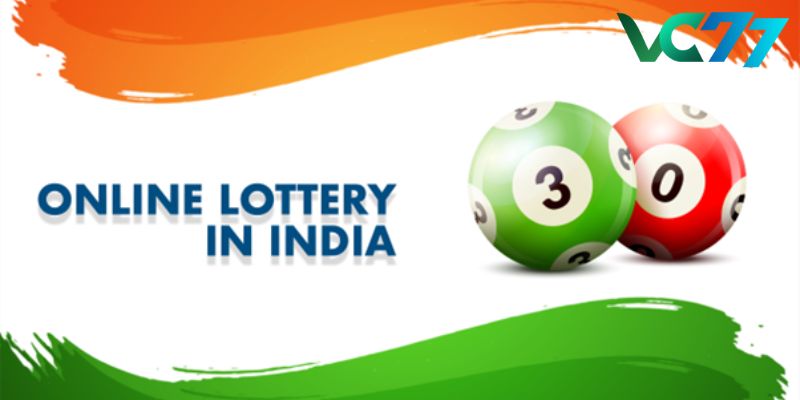 Online Lottery In India